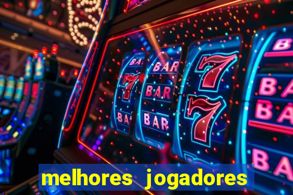 melhores jogadores esoccer battle